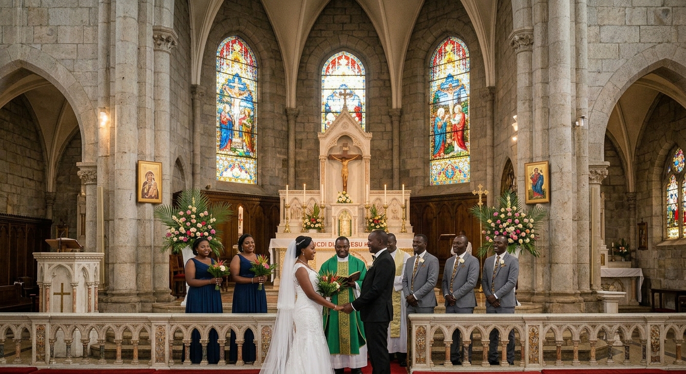 BEFORE YOU ENTER THAT MARRIAGE, READ THIS